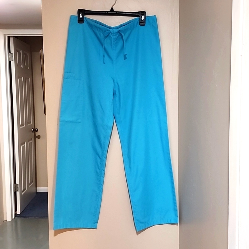 Cherokee Workwear scrub pants